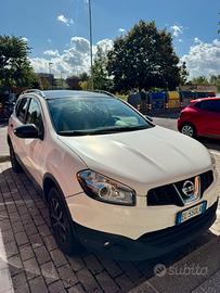 Qashqai +2 Motore nuov 40.000km Tagliando Frizione
