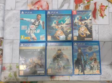 lotto giochi ps4