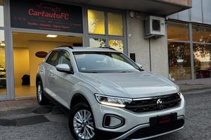 Volkswagen T-Roc 1.5 TSI ACT Life