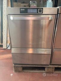 LAVASTOVIGLIE PROF. MIELE prezzo trattabile