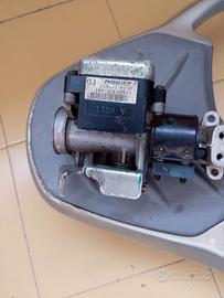 Corpo farfallato sh 2005/2008