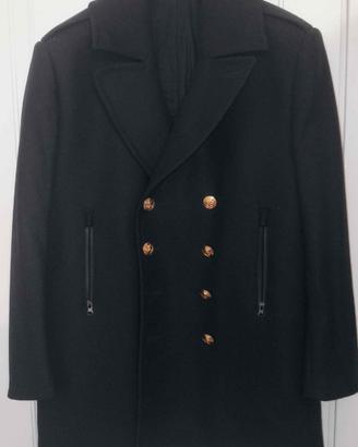Giaccone doppio petto   Marina Militare