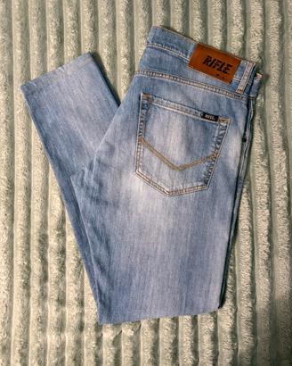 Jeans Rifle