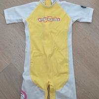 Mutino RIP CURL lycra size 4