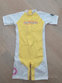 Mutino RIP CURL lycra size 4