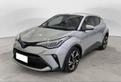 Toyota C-HR 1.8 Hybrid E-CVT Trend FINO A 3 A...