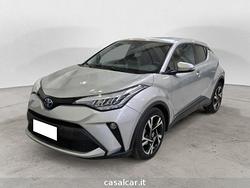 Toyota C-HR 1.8 Hybrid E-CVT Trend FINO A 3 A...