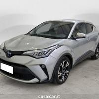 Toyota C-HR 1.8 Hybrid E-CVT Trend FINO A 3 A...