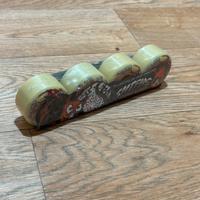 Ruote skate SPITFIRE 99 duro 53mm