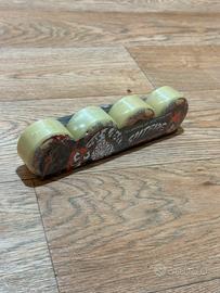 Ruote skate SPITFIRE 99 duro 53mm