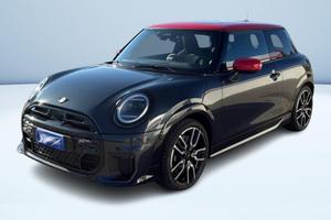 Mini Mini Cooper 3p 2.0 S JCW auto