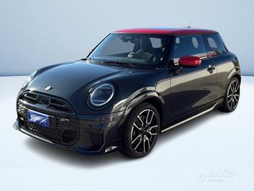 Mini Mini Cooper 3p 2.0 S JCW auto