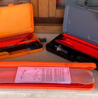Kit emergenza (Luci e Triangolo sosta)