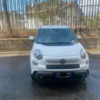 Fiat 500l cross 1.3 multijet 96 cv