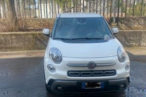 Fiat 500l cross 1.3 multijet 96 cv
