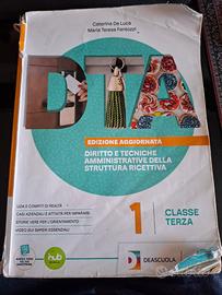 diritto e tecniche amministrative 