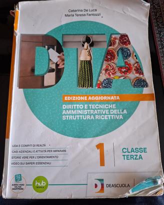 diritto e tecniche amministrative 