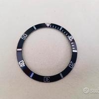 Inserto ghiera rolex 14060 16610 16800 168000