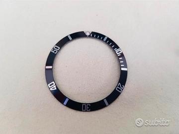 Inserto ghiera rolex 14060 16610 16800 168000