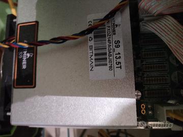 antminer s9