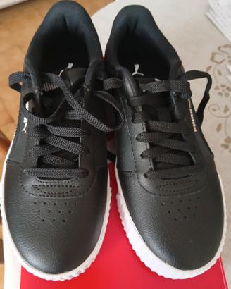scarpe PUMA Carina L donna