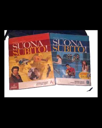 Suona subito! A-B