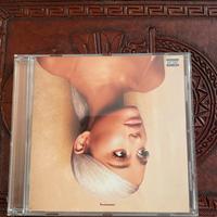 Sweetener - Ariana Grande