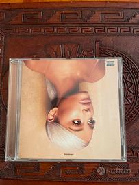 Sweetener - Ariana Grande