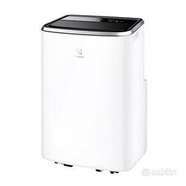 Condizionatore Climatizzatore portatile Electrolux