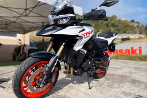 BENELLI TRK 902 2026 NEW