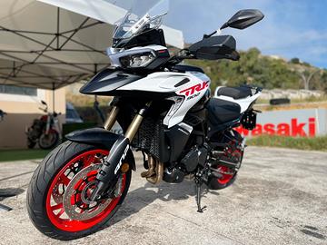 BENELLI TRK 902 2026 NEW