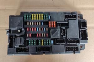 Body computer MINI COOPER D COUNTRYMAN 1598cc dies