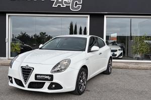 Alfa Romeo Giulietta 1.6 DIESEL 105 CV Exclusive