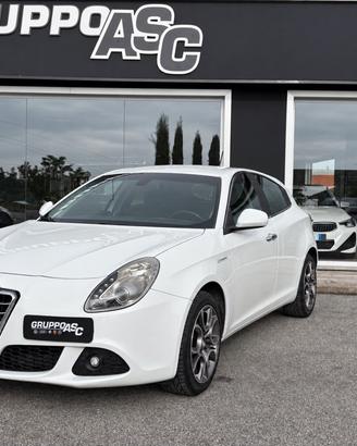 Alfa Romeo Giulietta 1.6 DIESEL 105 CV Exclusive