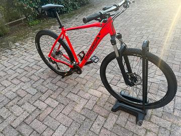 Mtb orbea alluminio da 29” taglia Xl