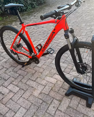 Mtb orbea alluminio da 29” taglia Xl
