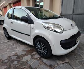 Citroen C1 1.0 3 porte C1TY
