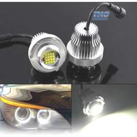 KIT LAMPADE ANGEL EYES IN LED 40W BMW E60 LCI