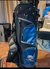 Set da golf completo Feet The Gear