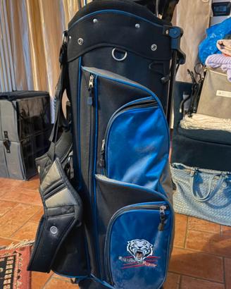 Set da golf completo Feet The Gear