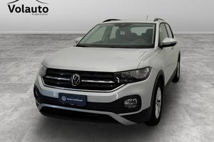 VOLKSWAGEN T-Cross 2019 - T-Cross 1.0 tsi Style 95
