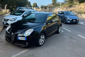 Alfa Romeo Mito 120cv