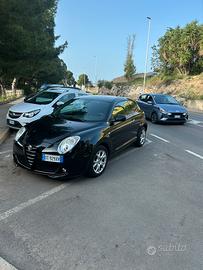 Alfa Romeo Mito 120cv