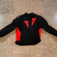 Vestiario Dainese moto