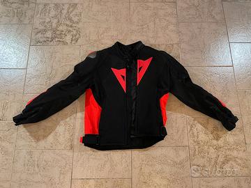 Vestiario Dainese moto