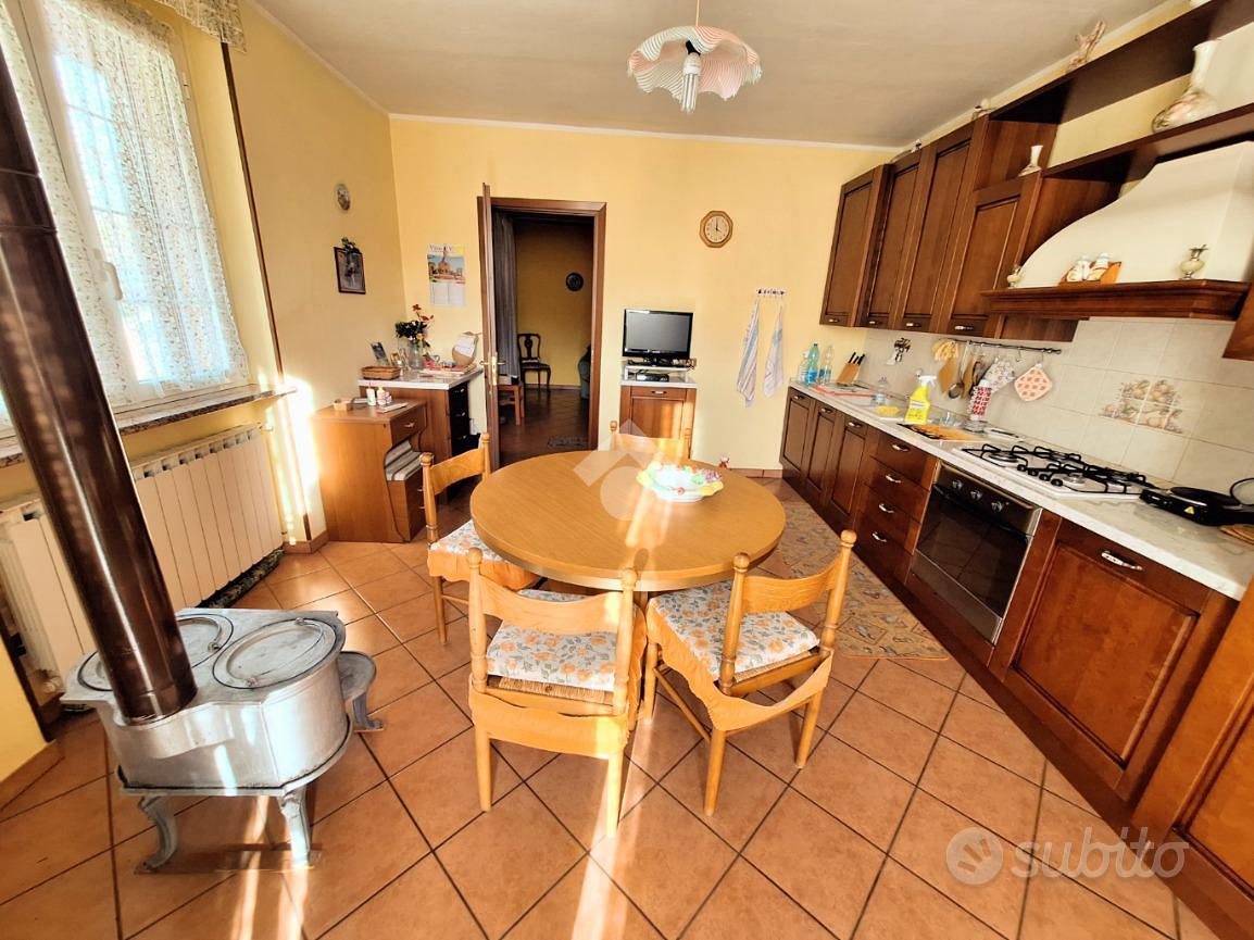 Casa – Fabbrica Curone, Garadassi - Vista 3