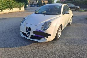 Alfa Romeo MiTO 1.3 JTD