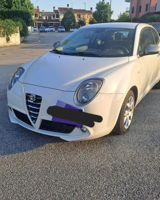 Alfa Romeo MiTO 1.3 JTD