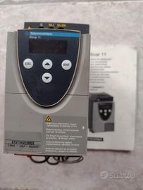 Inverter telemecanique