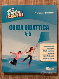 Guida didattica IRC 4-5